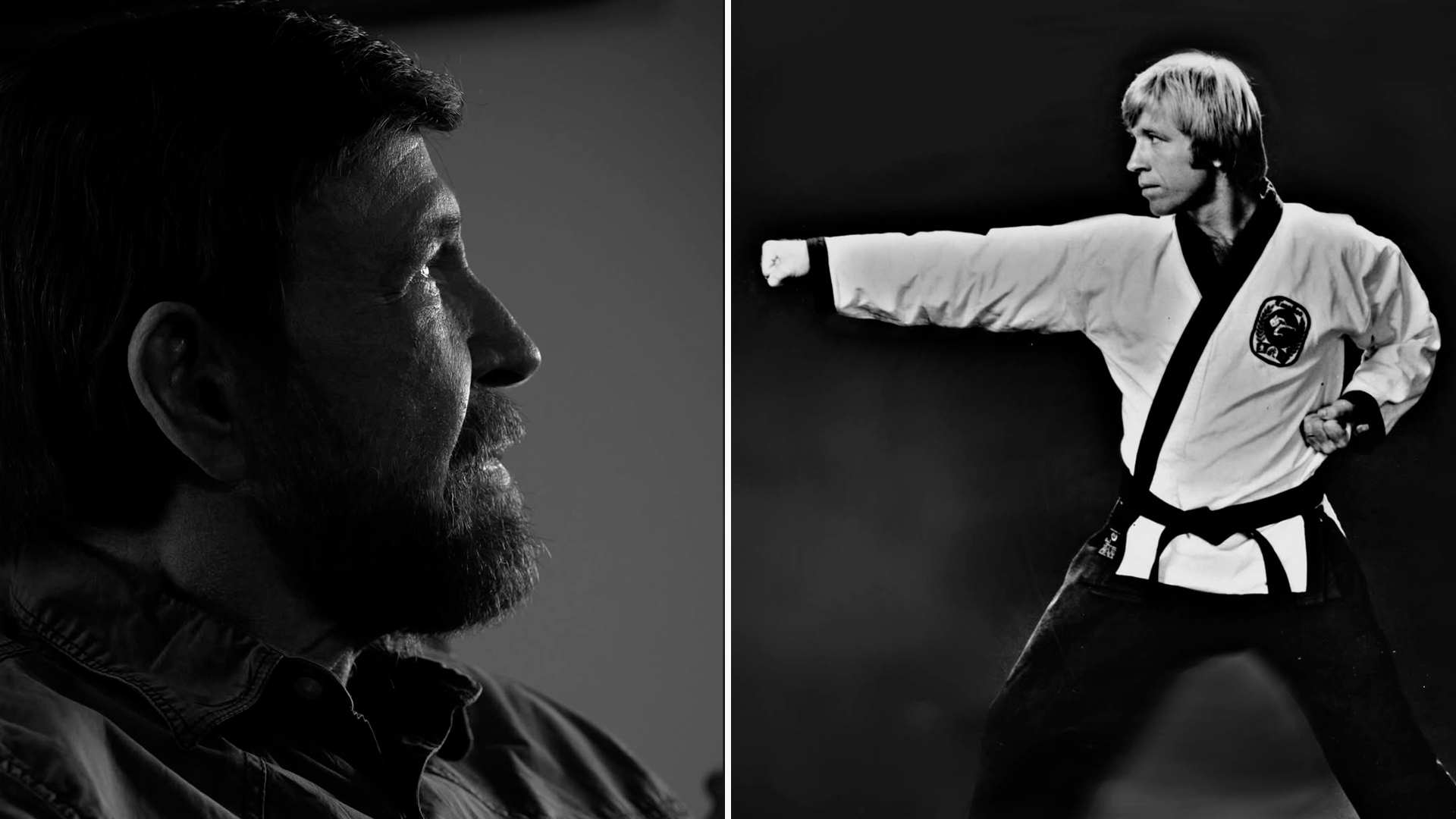 Chuck Norris